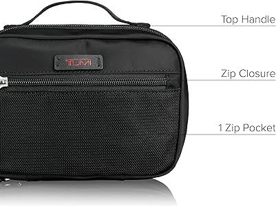 Amazon.co.jp: [TUMI] パッキングオーガナイザー Accessories Pouch