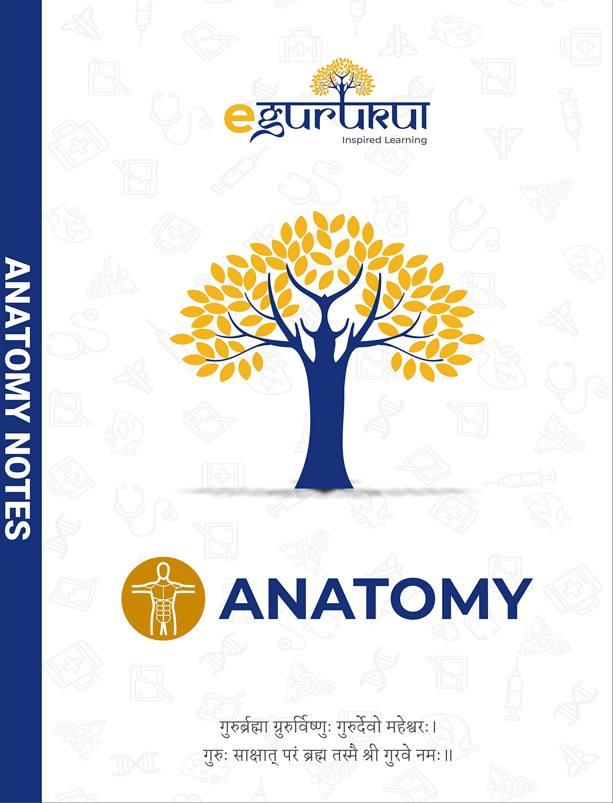 Buy Egurukul Anatomy Notes Dr Bhatia Book Online At Low Prices In India Egurukul Anatomy Notes Dr Bhatia Reviews Ratings Amazon In