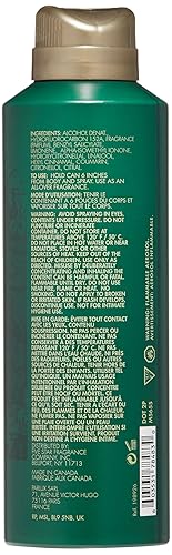 Miniatura 2 de Tommy Bahama Set Sail Martinique - Aerosol para todo el cuerpo 6 onzas