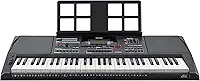 Teclado Casio Ctx-5000 Arranjador 61 Teclas Sensitivas Fonte