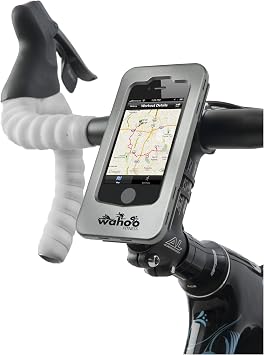 Wahoo Protector Bike Case for iPhone