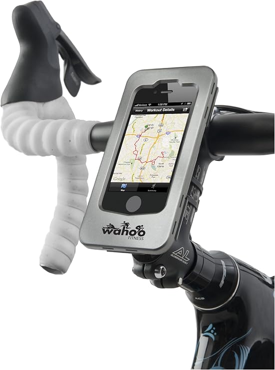 Wahoo Protector Bike Case for iPhone
