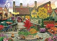 Vista 2 de Vivir en el casco antiguo de David McLean