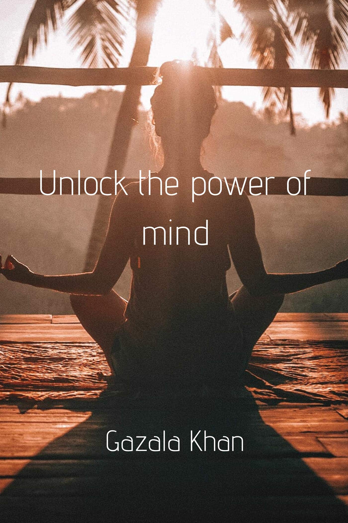Unlock the power of mind