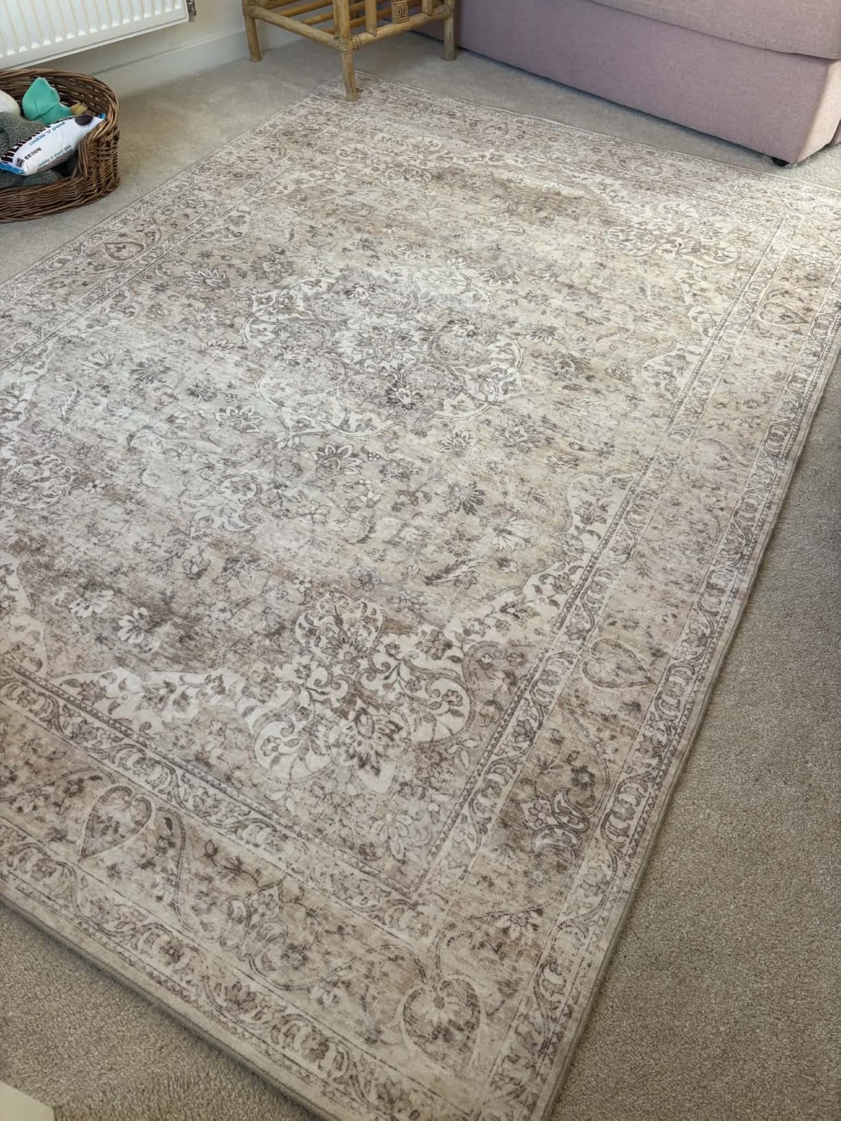 Customer photo