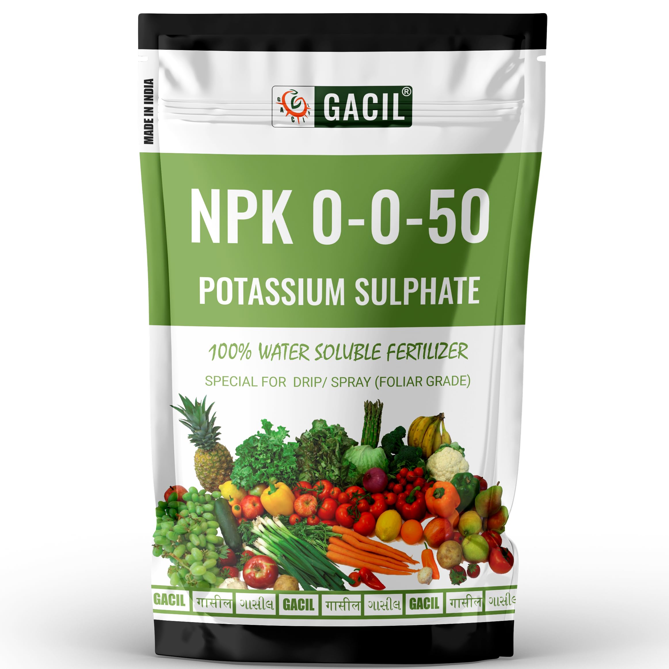 See full amazon price history chart for PANCHSHEEL Potassium Sulphate NPK 0-0-50 Fertilizers for Plants | 400 g | Water Soluble & White Free Flow Powder | Suitable For Indoor-Outdoor Gardening Plants PANCHSHEEL Potassium Sulphate NPK 0-0-50 Fertilizers for Plants | 400 g | Water Soluble & White Free Flow Powder | Suitable For Indoor-Outdoor Gardening Plants (B08C5H2Q7V) Amazon Price History, Amazon Price Tracker