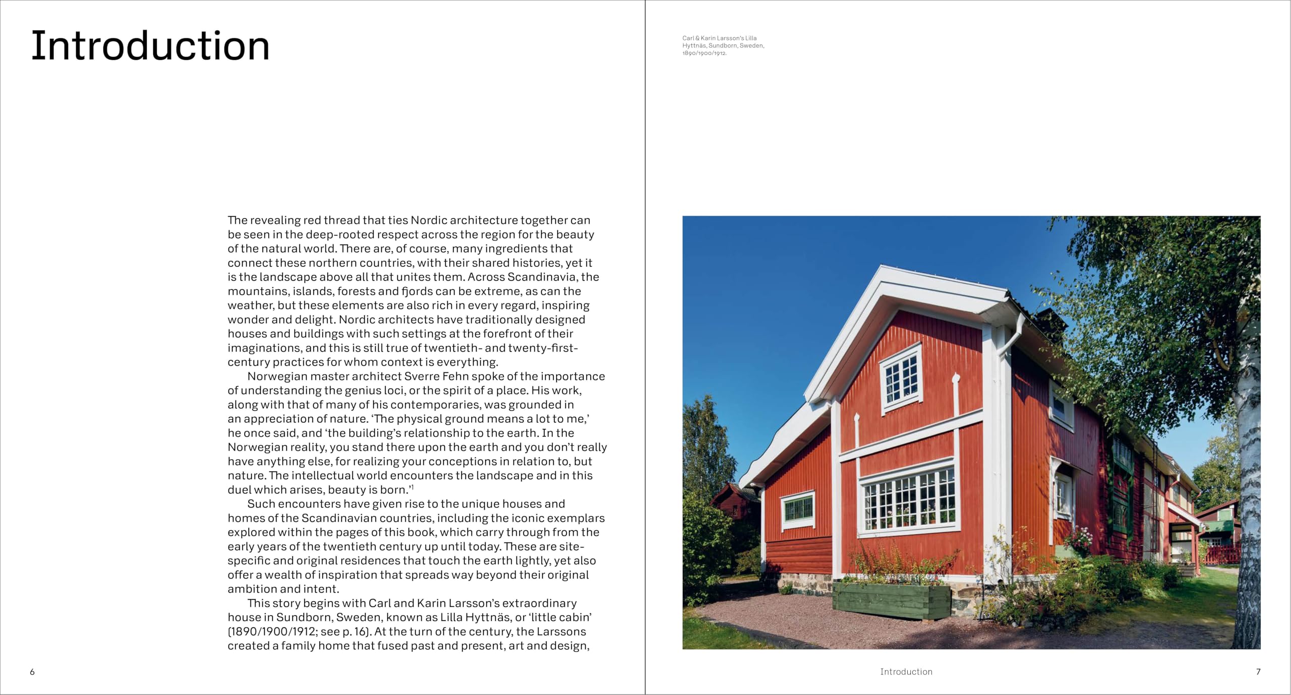 The Iconic Nordic House: Modern Masterworks Since 1900 (Iconic House Series)