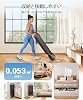 THERUN Folding Treadmill 2 in 1 Walking Pad & Treadmill - Under Desk Quiet 2.5HP 120kg Load Capacity Tilt, App Compatible, Remote Control Included