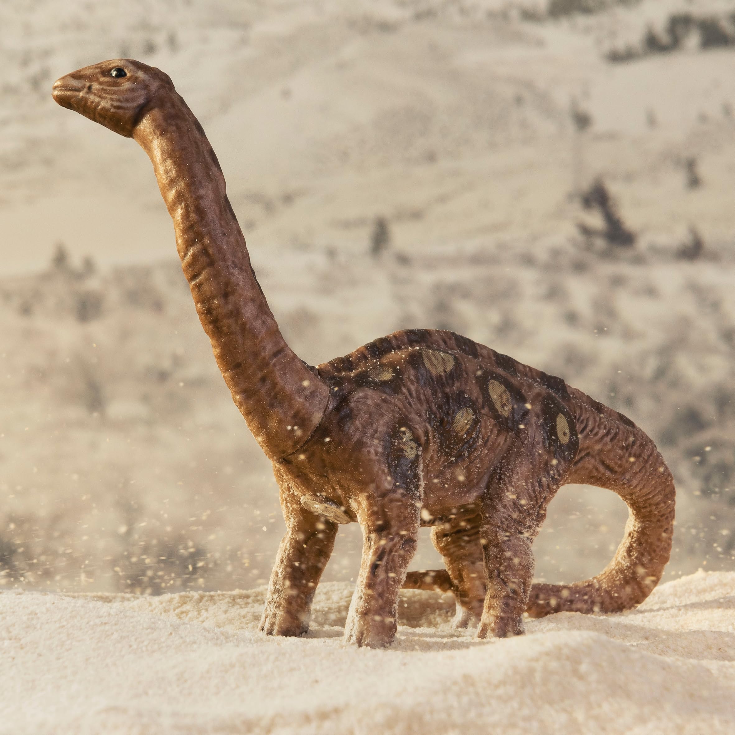 Dinosaur Revolution Cedarosaurus All Creatures From Dinosaur