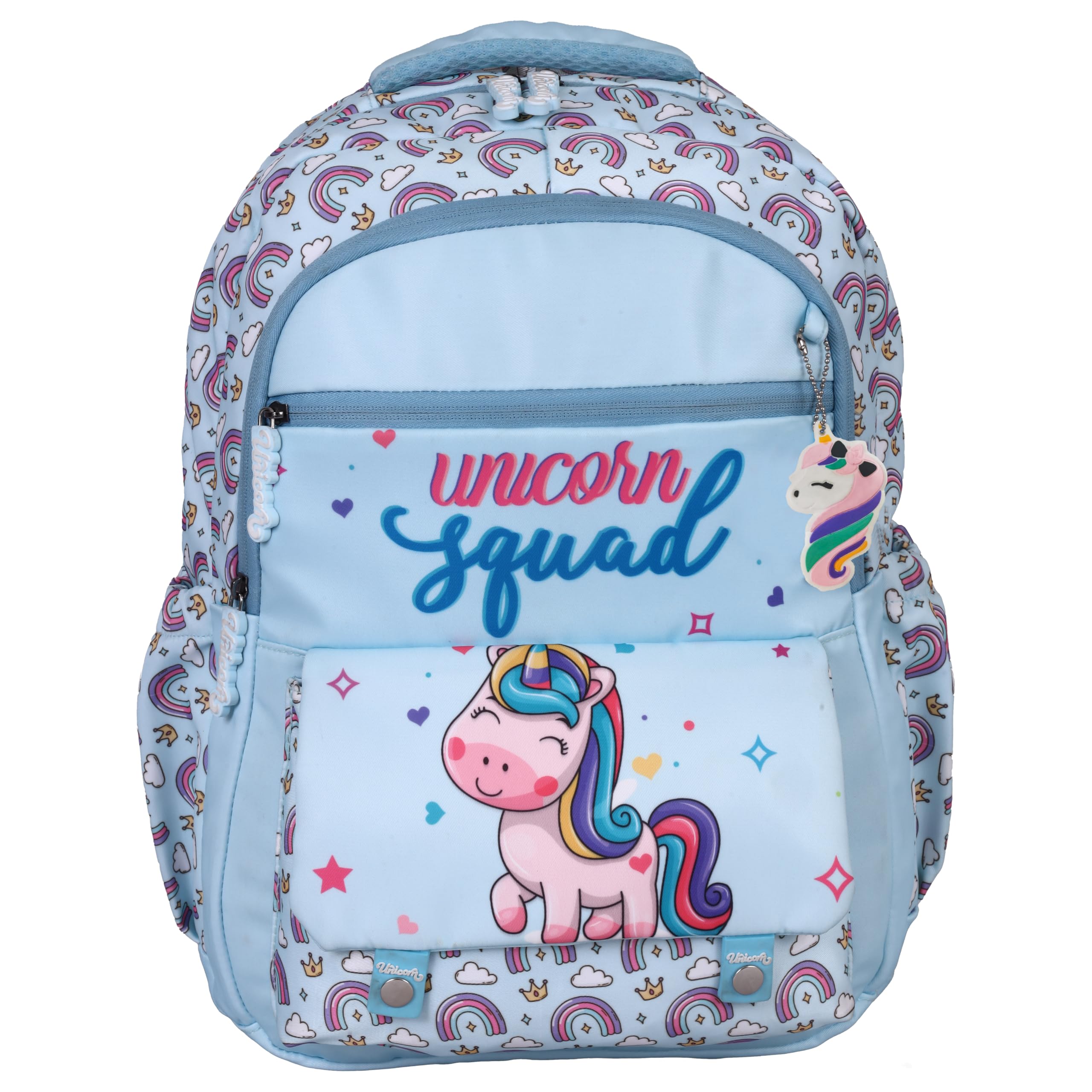 disney School Bags for Girls|Spring 2024 Collection|Water Resistant Bag for Kid|School Bag for Kids|16 Inch Bag|35L Huge Bag|Tuition Bag|Gift for Girl-picture-38