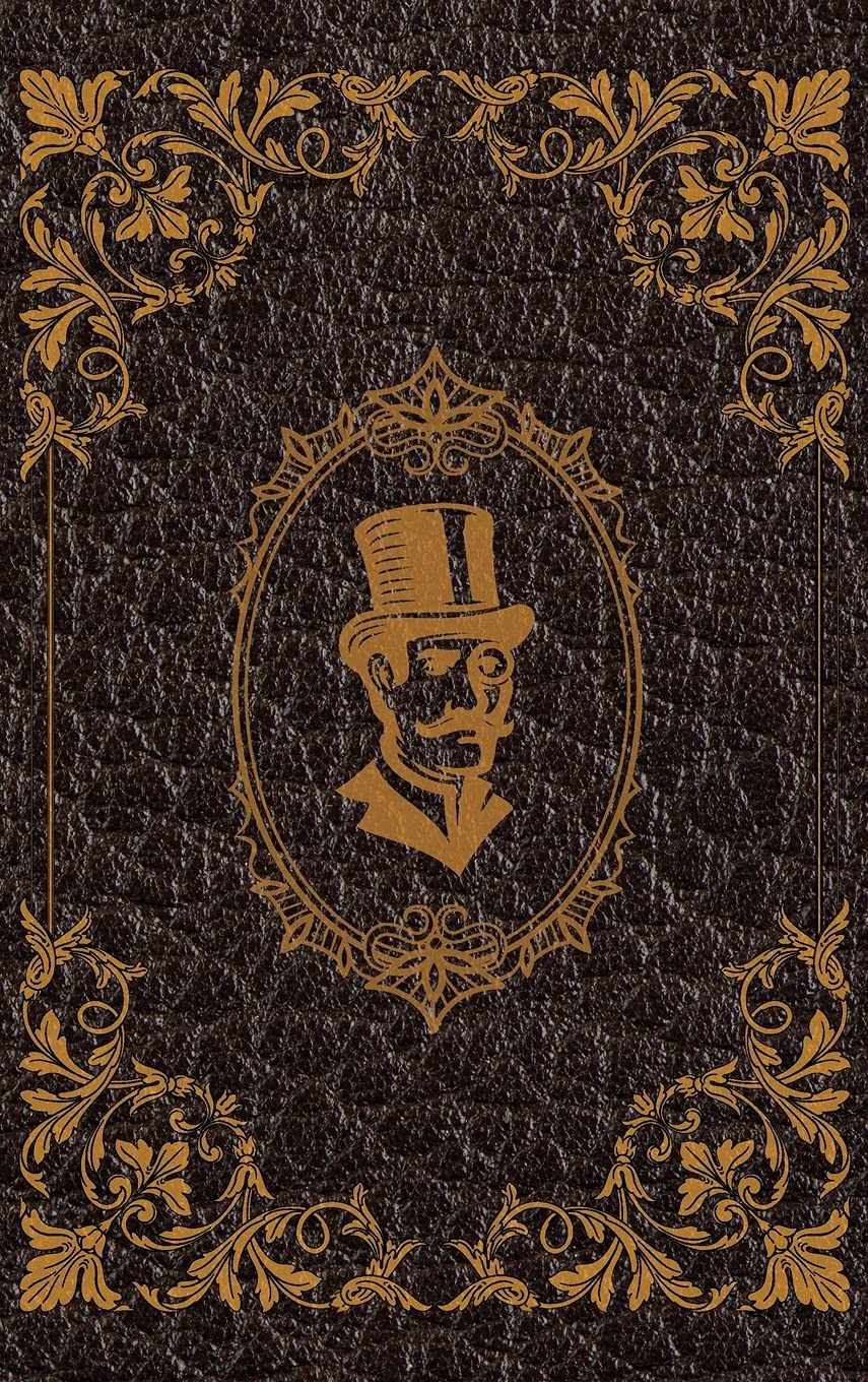 Maurice Leblanc - The Extraordinary Adventures of Arsene Lupin, Gentleman-Burglar - Hardback Book