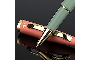 Mr. Pen Luxury Black Ink Fancy Pen