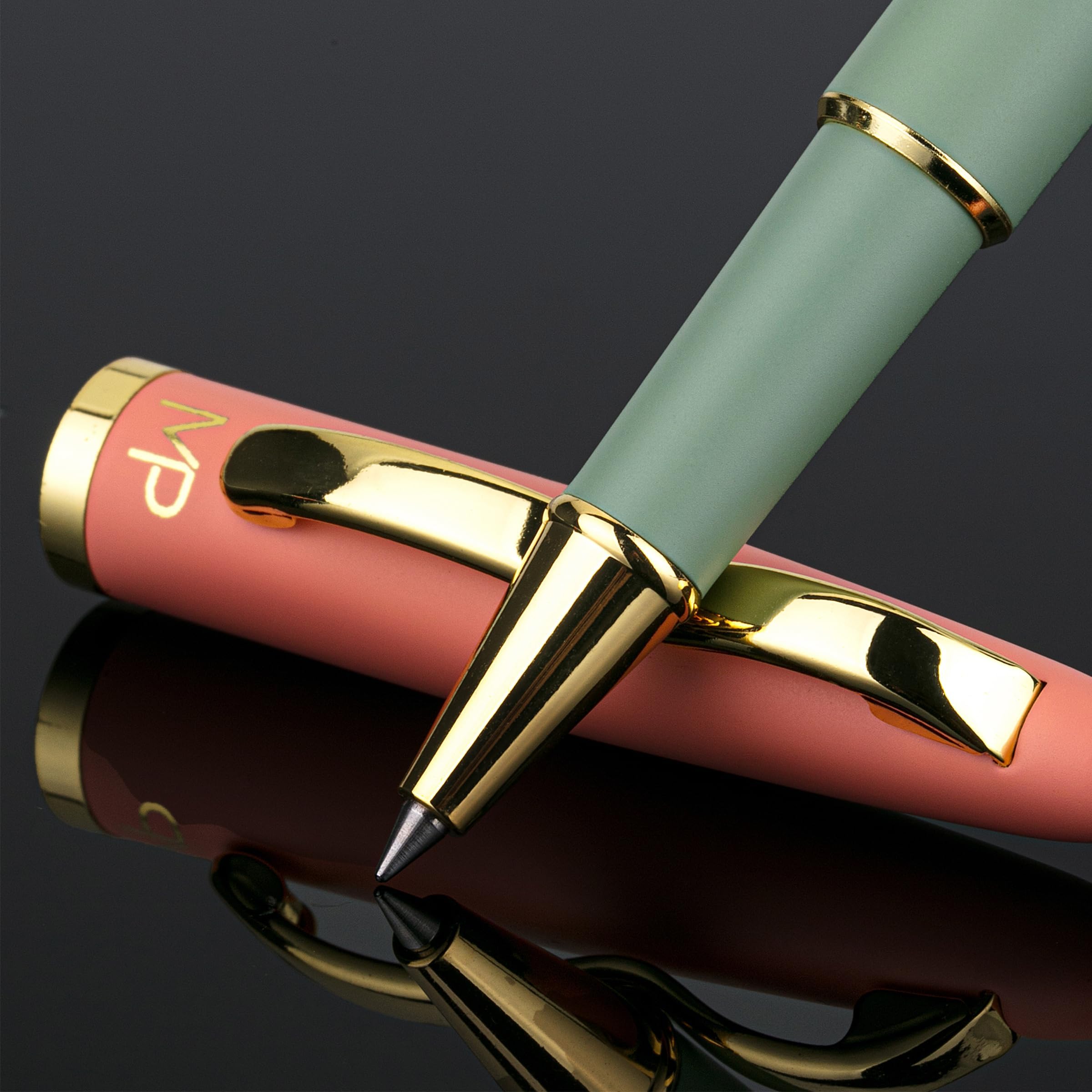Mr. Pen- PEN