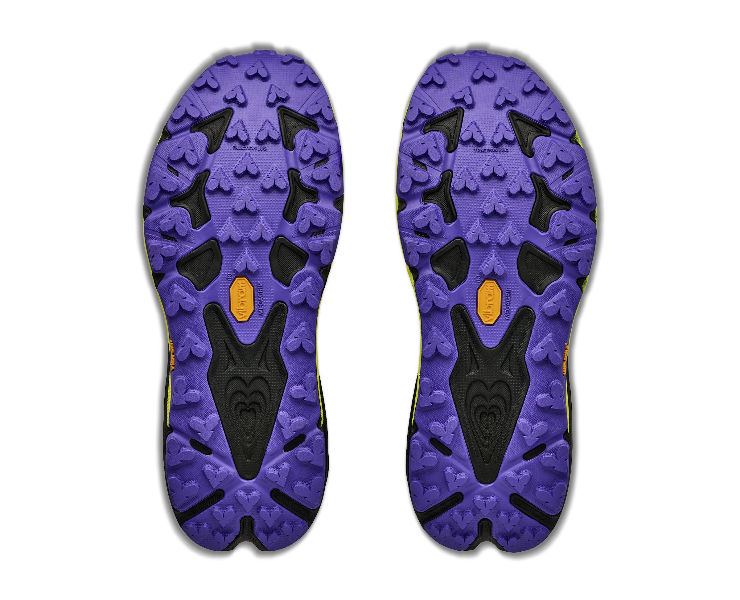 HOKA Speedgoat 7, Zapatillas de Trail Running para Hombre