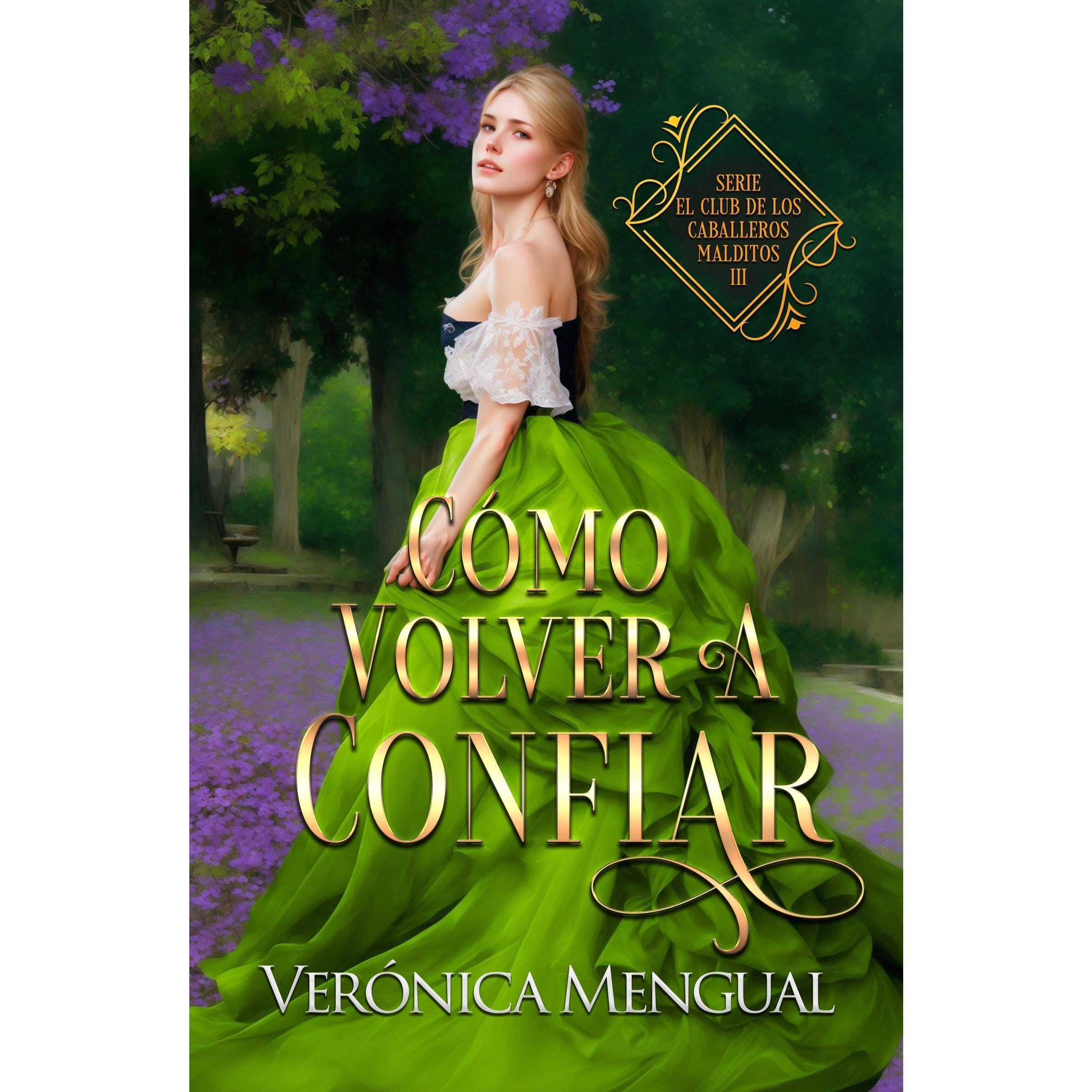 Cómo volver a confiar