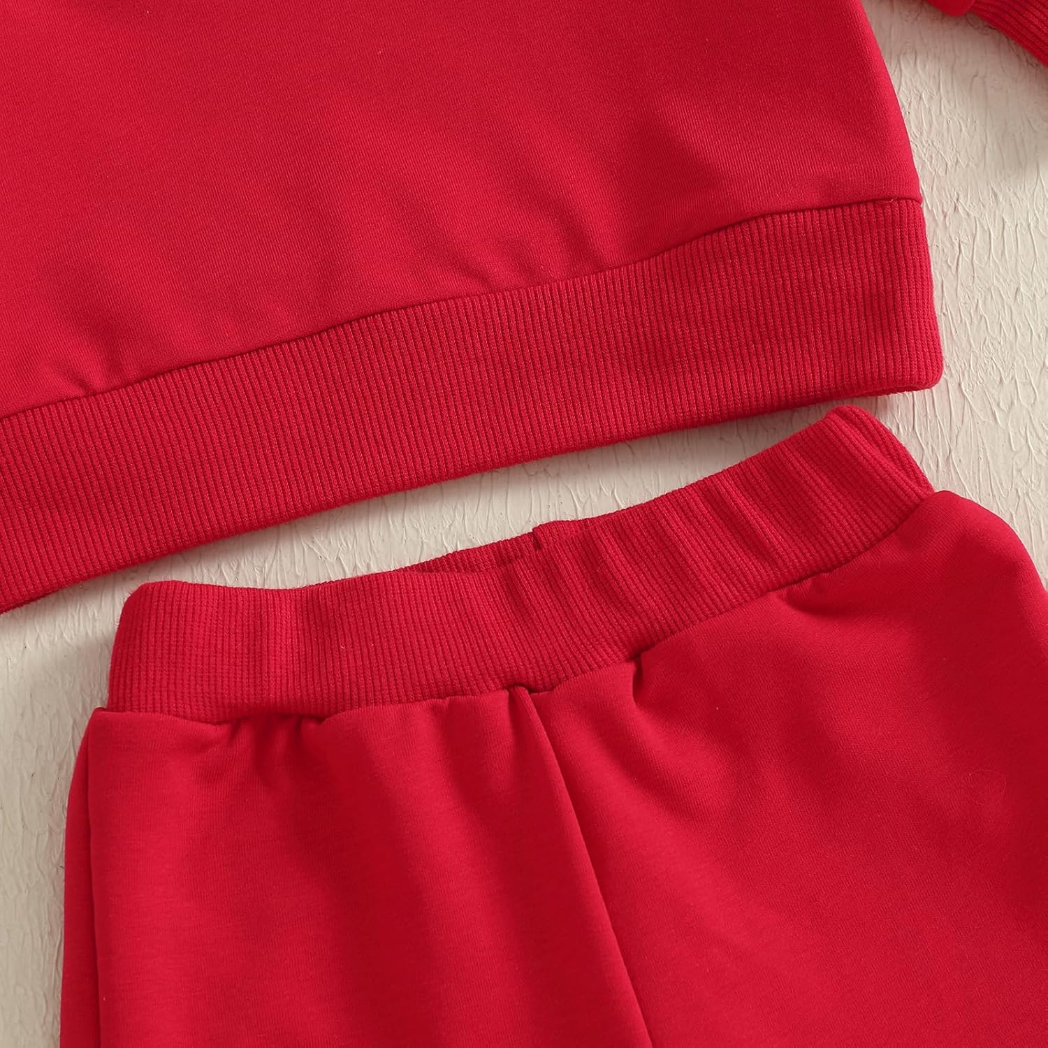 Toddler Baby Boy Halloween Outfits Long Sleeve Checked Pumpkin Sweatshirt+Pants Set Fall Winter Baby Boy Clothes - Image 6