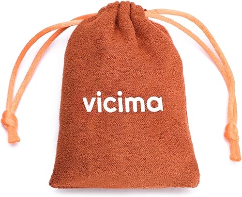 Miniatura 6 de Yin Yang - Pulseras de cuentas para hombres y mujeres, pulseras elásticas de cuentas de 0.315 in, pulseras blancas y negras