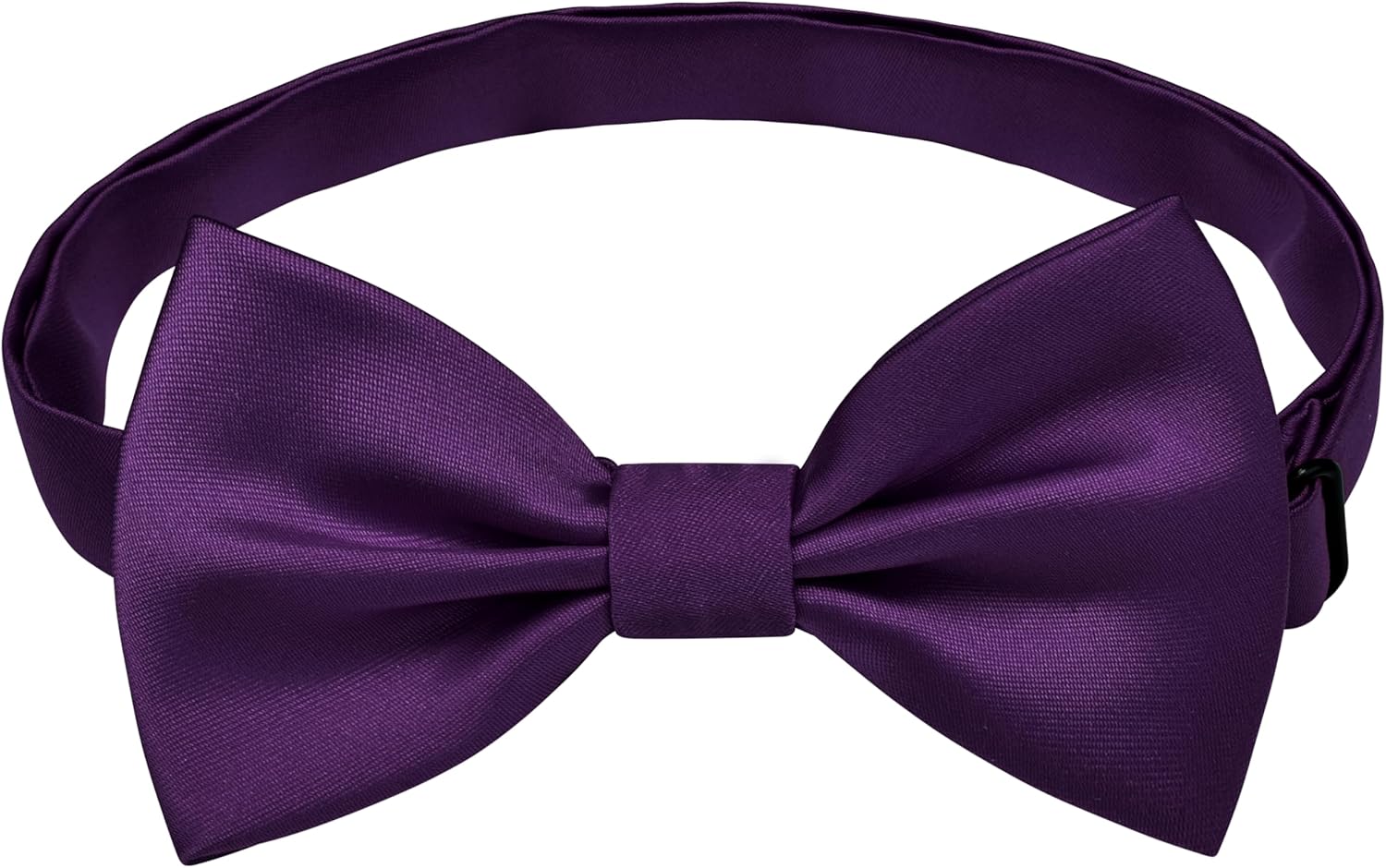 Branduce Bow Ties for Boys Pre Tied Toddler Bow Tie Adjustable Kids Bowties for Wedding Party - Image 3