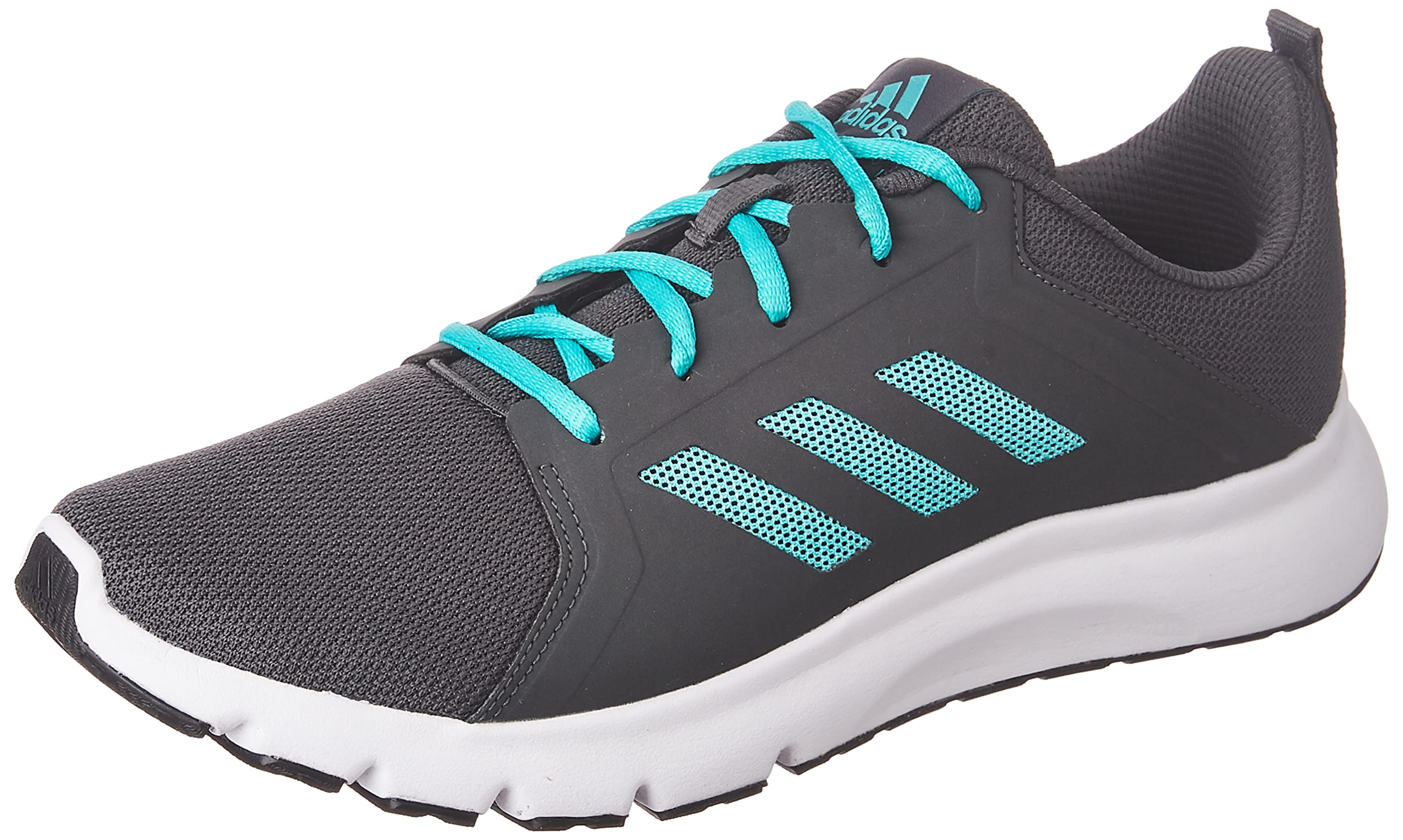 adidasMens Apexo M Running Shoe