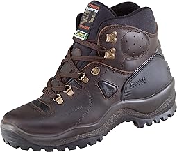 Grisport - Grisport 629 Dakar V.9, Unisex High Hiking Boots - Adult