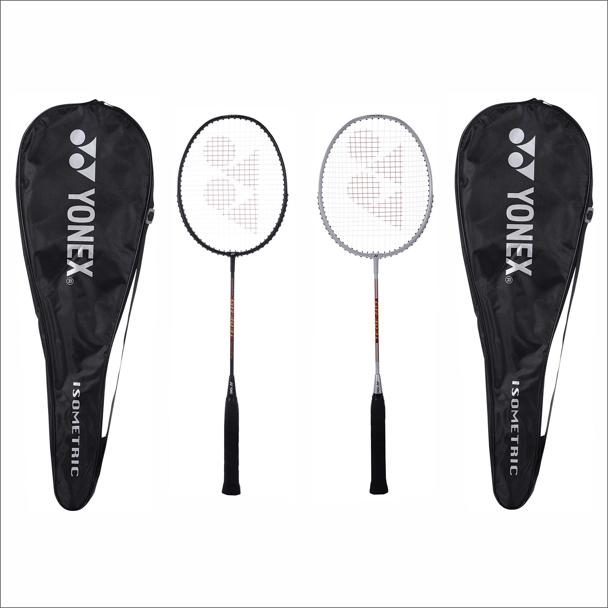 Yonex GR 303I Made in India Pack of 2|Made in India|