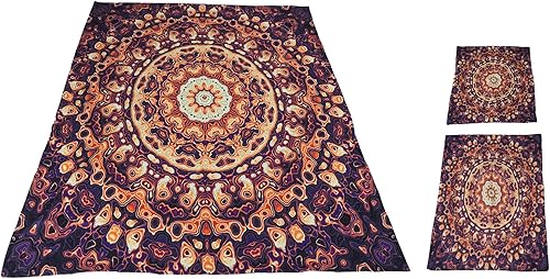 Jopwkuin Duvet Cover, Home Textile Strong Wrinkle Resistance Lightweight Breathable for Autumn for Spring(220 * 240)