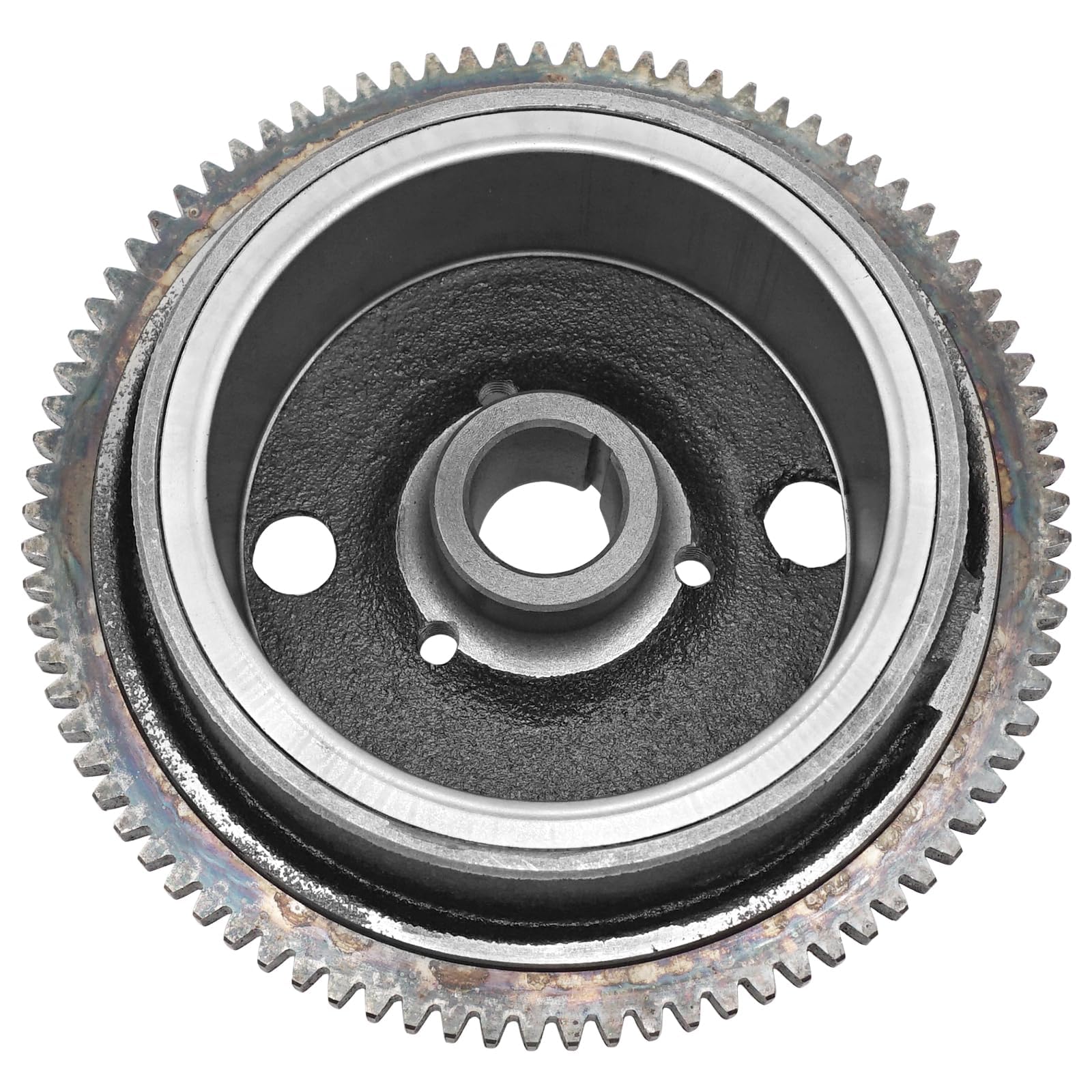 Stator For Polaris Sportsman 500 (NO-HO) Big Boss 500 Magnum Scrambler - Foto 10