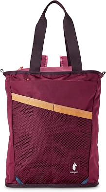 Cotopaxi Todo 22L Convertible Tote,