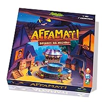 Affamati – Gioco in scatola – CreativaMente