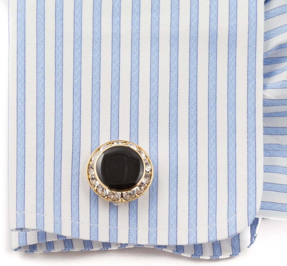 Enamel and CZ Formal Set - Image 3