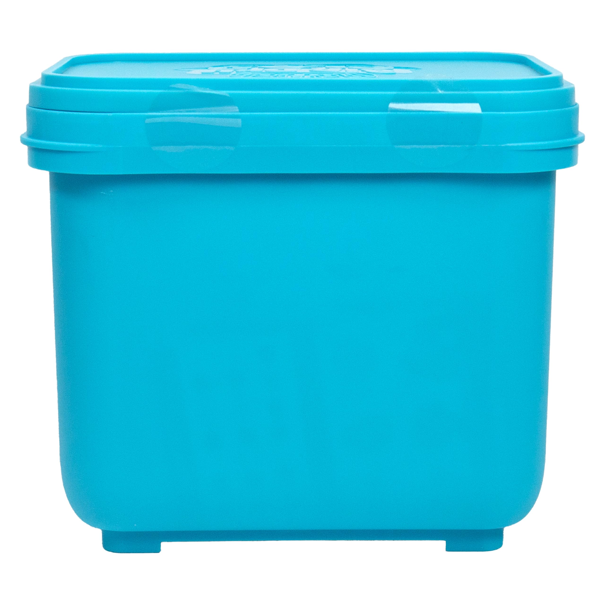 Play-Doh Cubo de arcilla multicolor de secado al aire, 1.134 g, 5 colores, arcilla pintable, ligera y sin desmenuzas, suministros de arte y manualidades, material de manualidades para niños