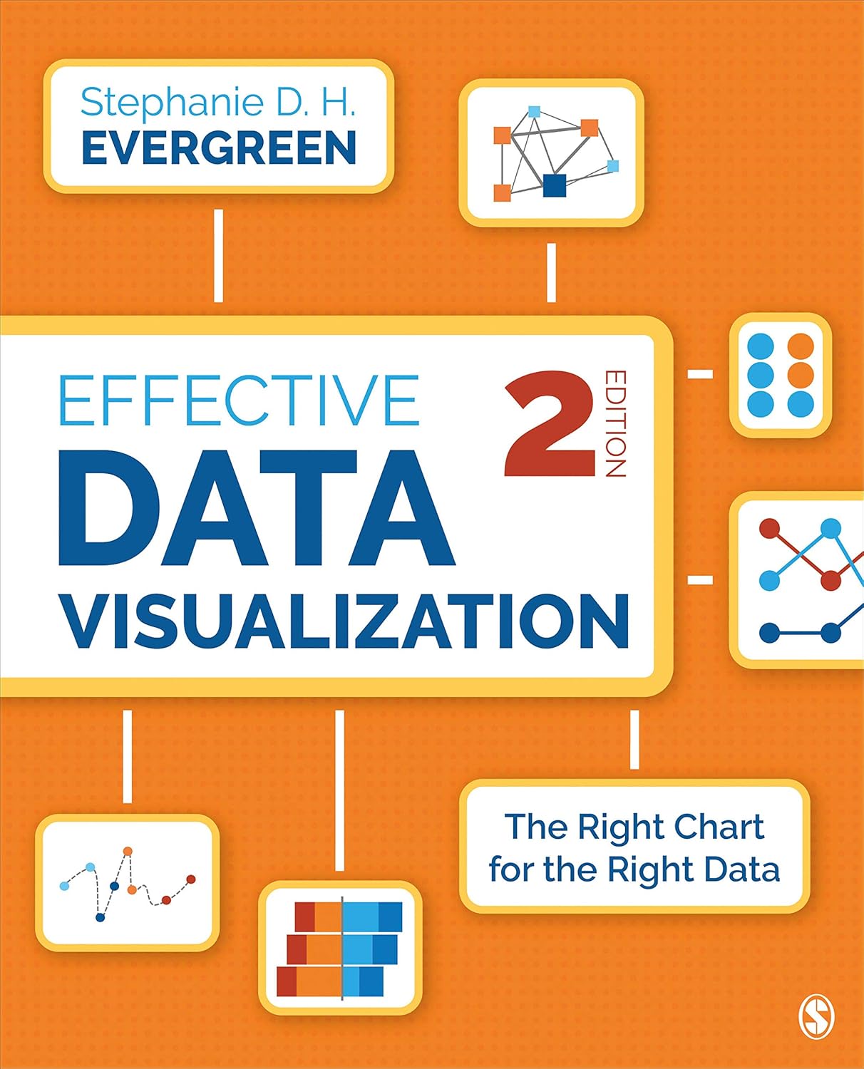 Amazon.com: Effective Data Visualization: The Right Chart for the Right ...