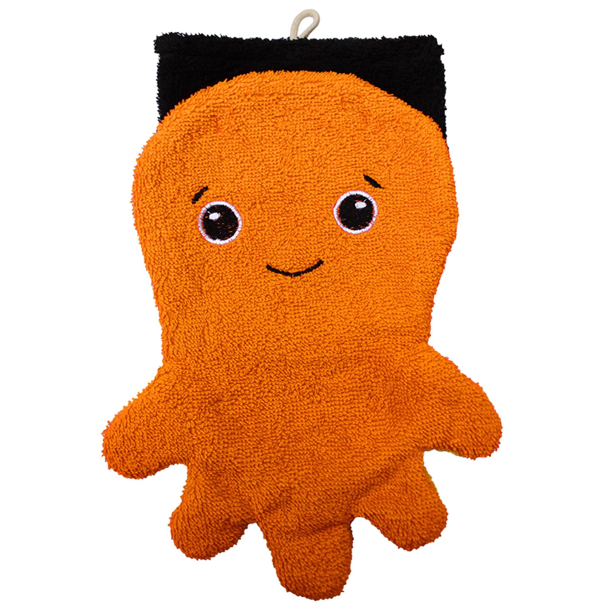Fürnis Washcloth Wash Glove Octopus