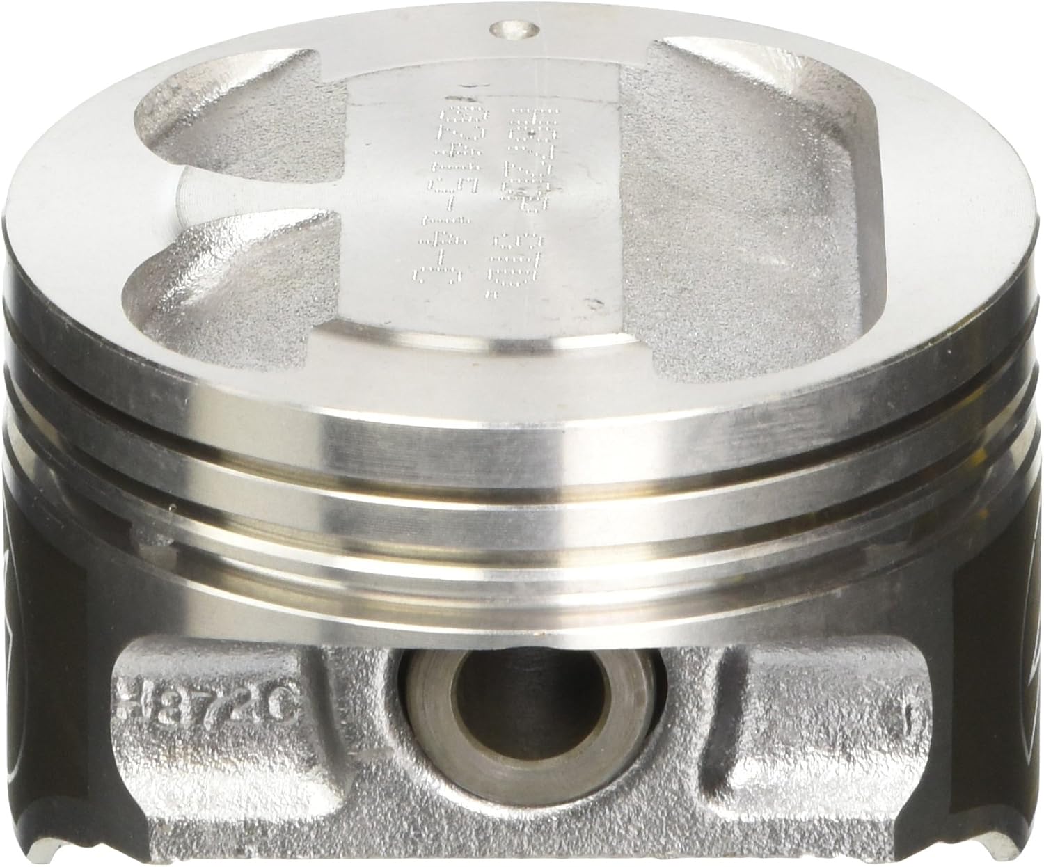 Sealed Power H872CP Engine Piston Set for Ford Focus