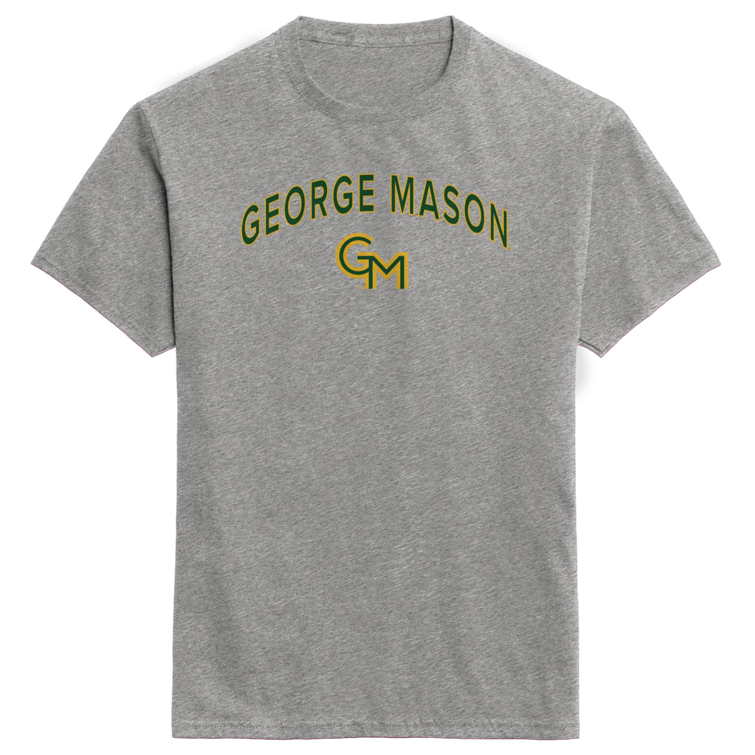 Barnesmith Spirit Logo Adult Unisex Short-Sleeve T-Shirt — view 5