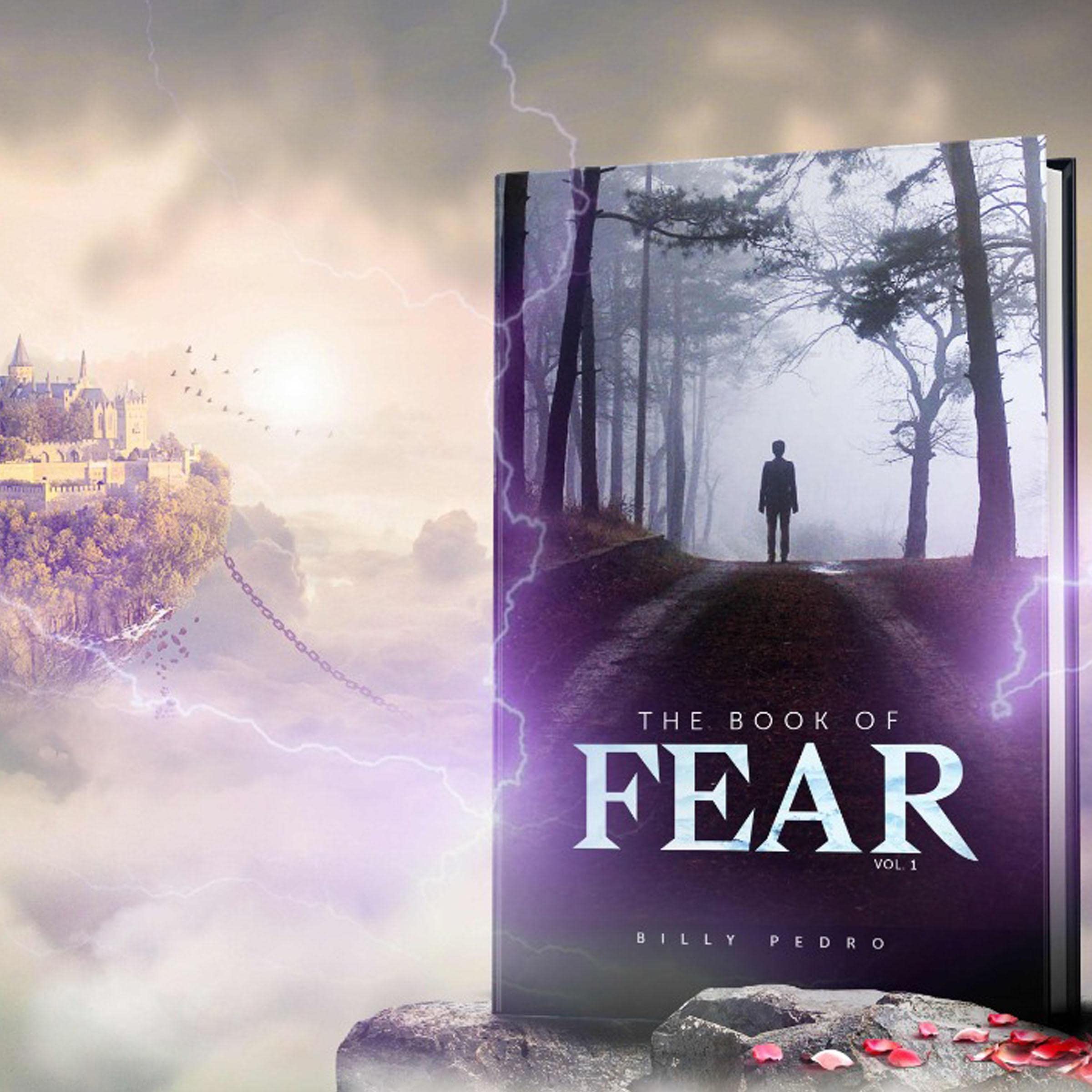 The Book of Fear, Volume 1