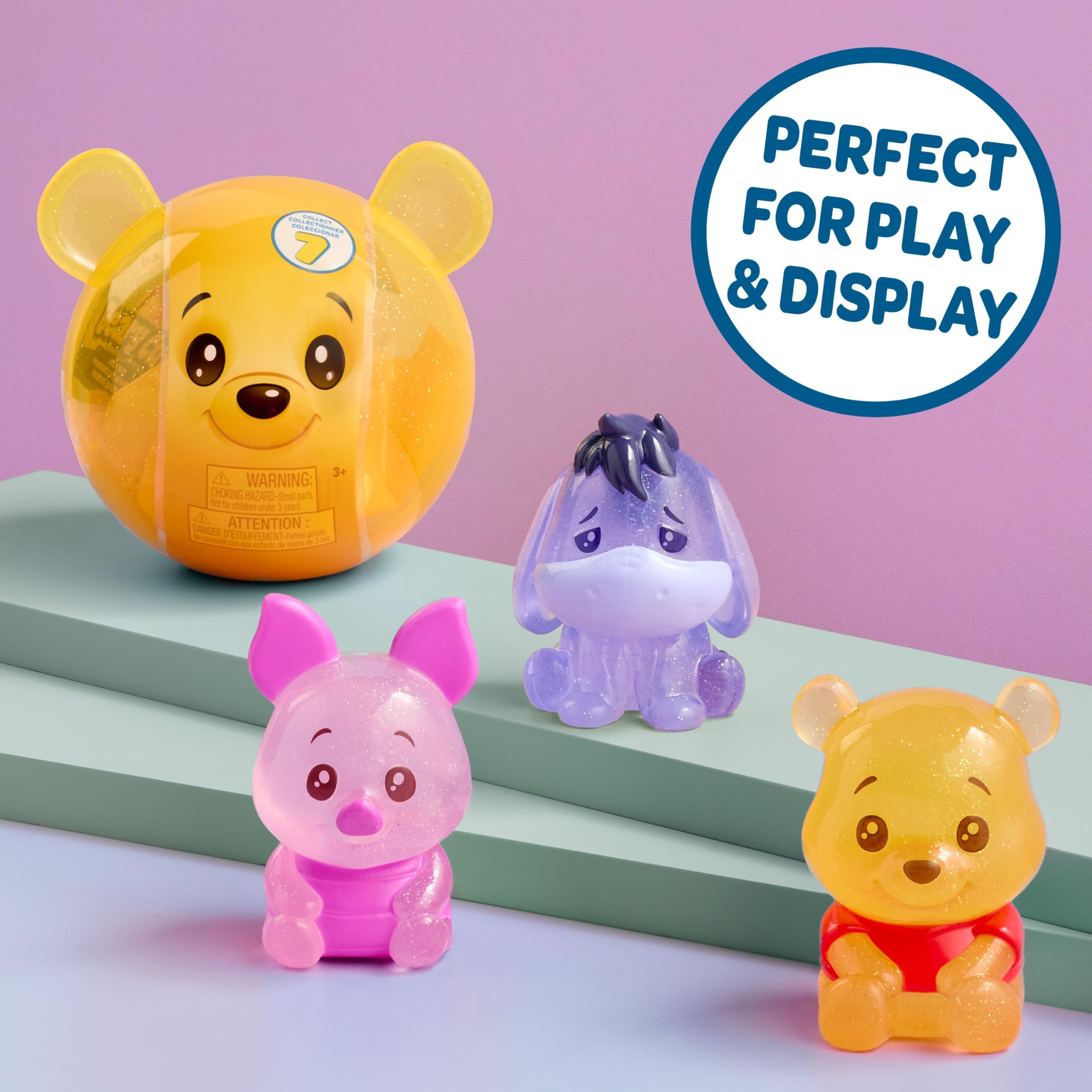 Amazon.co.jp: Just Play ディズニー くまのプーさん くまのかわいい