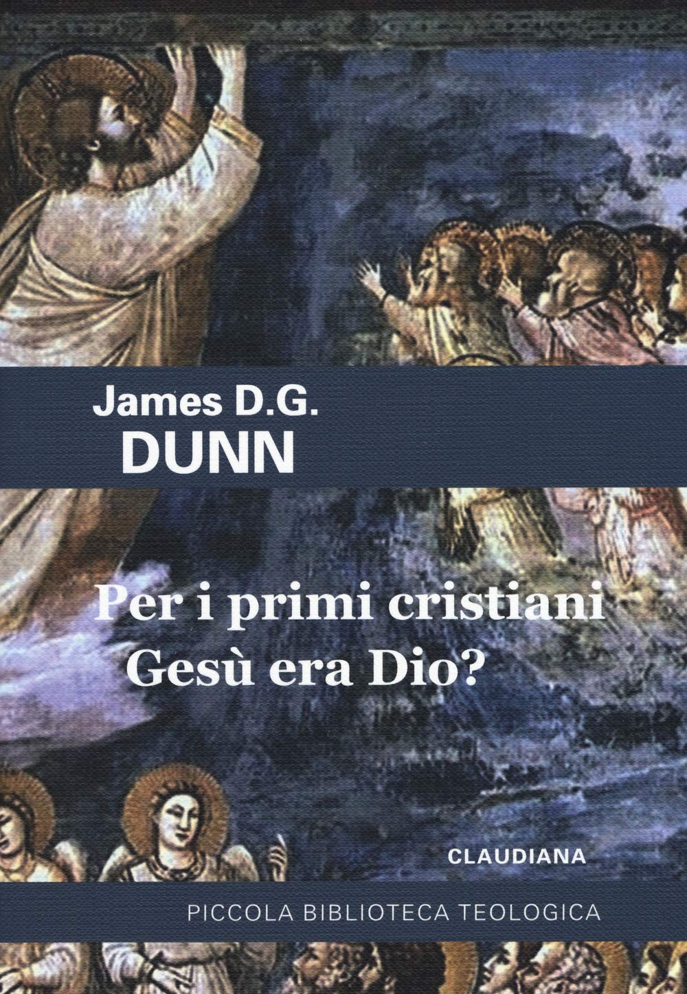 Per I Primi Cristiani Gesù Era Dio? - 4