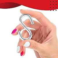 Vista 6 de Kit de repuesto de cables de puerta de garaje, cables galvanizados de aviones de 1/8 pulgadas y 3/32 pulgadas con poleas de 3 pulgadas, juego