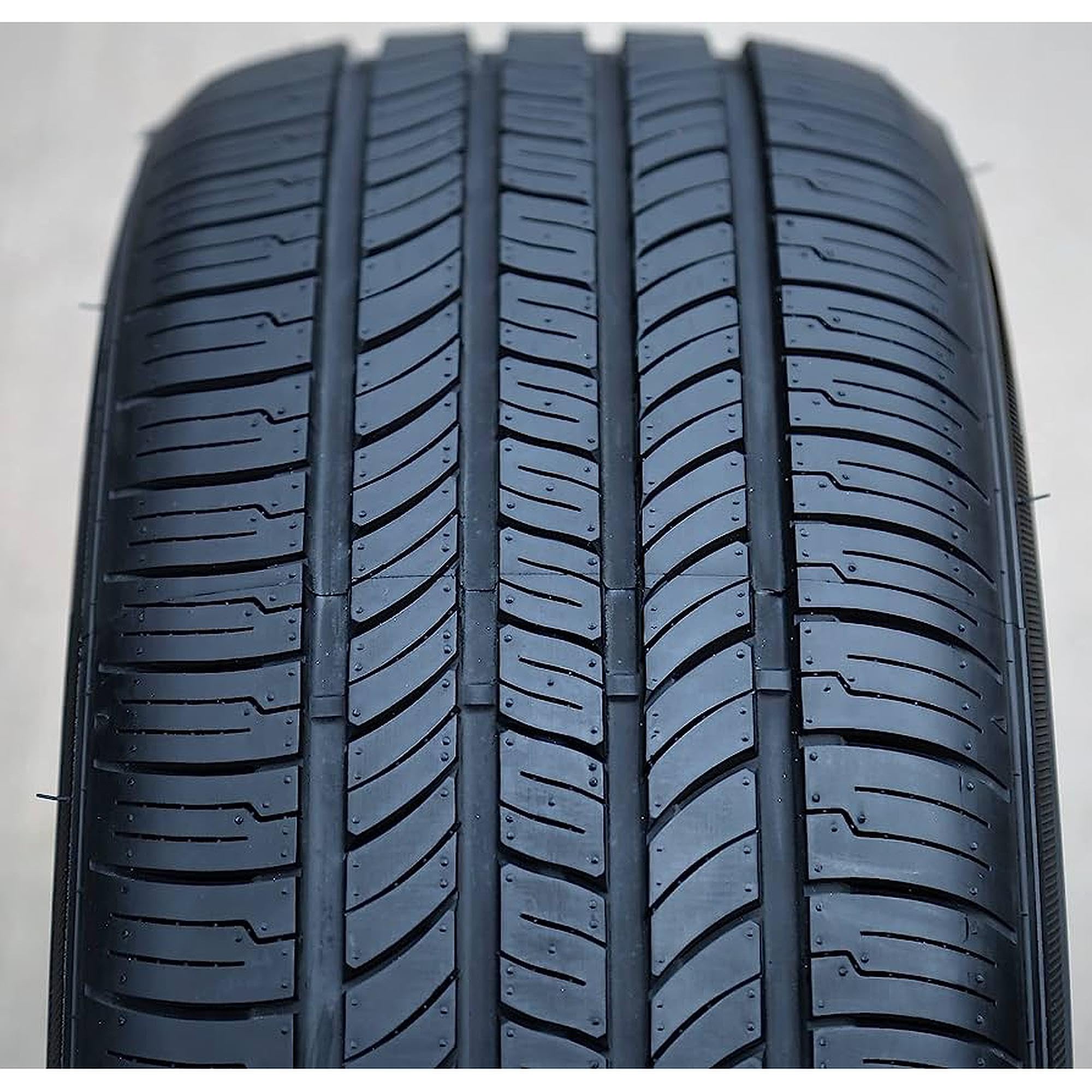 いけ205／55R16 Landspider CityTraxx G/P All Season 205/55R16 91V Passenger Tire