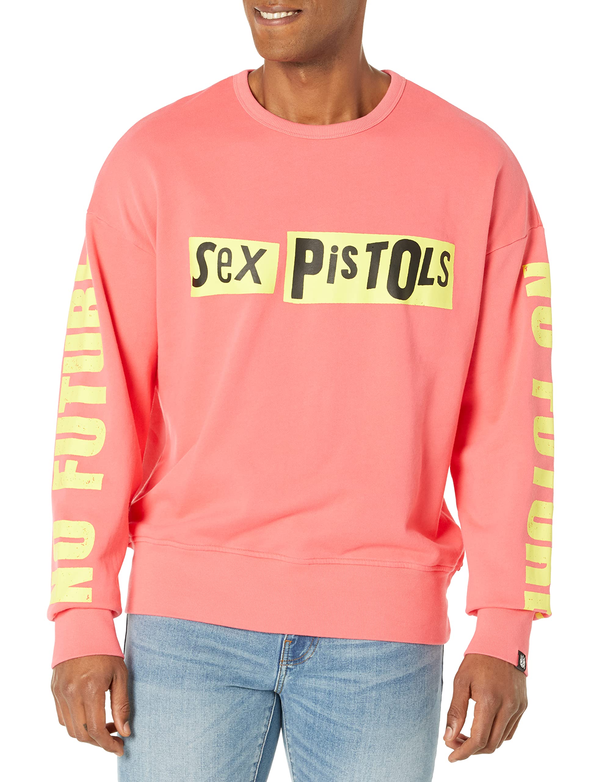 Cult of IndividualityMen's Pullover