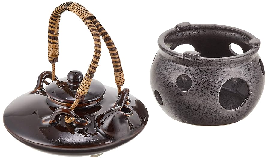 Amazon.co.jp: エールネット(Ale-net) 徳利 酒器セット 450ml