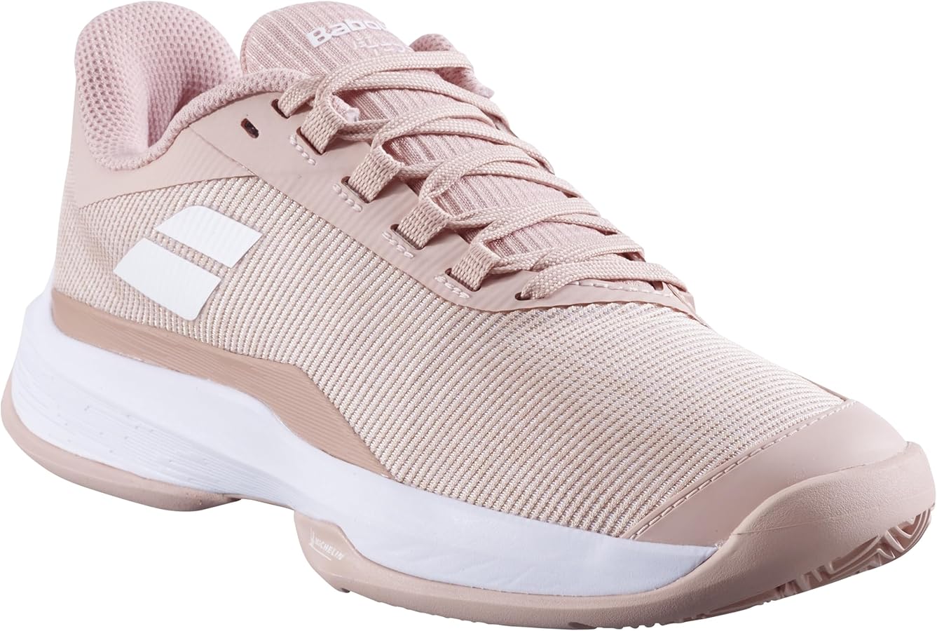 【BabolaT】レディース ピュアドレス Amazon.com | Babolat Women's Jet Tere 2 Clay Court Tennis Shoes