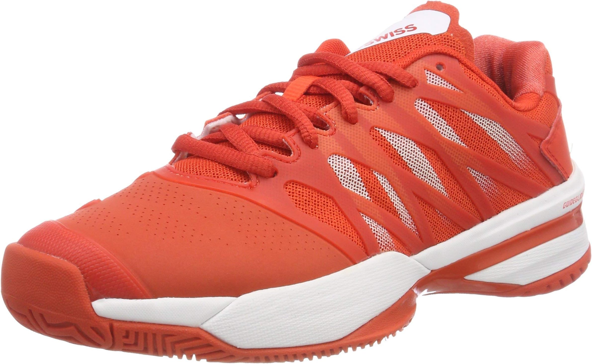 K-SwissKS TFW ULTRASHOT womens Tennis Shoes