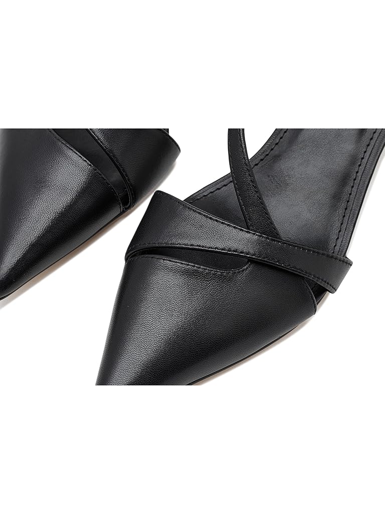 Black Calvin Klein Arlanna