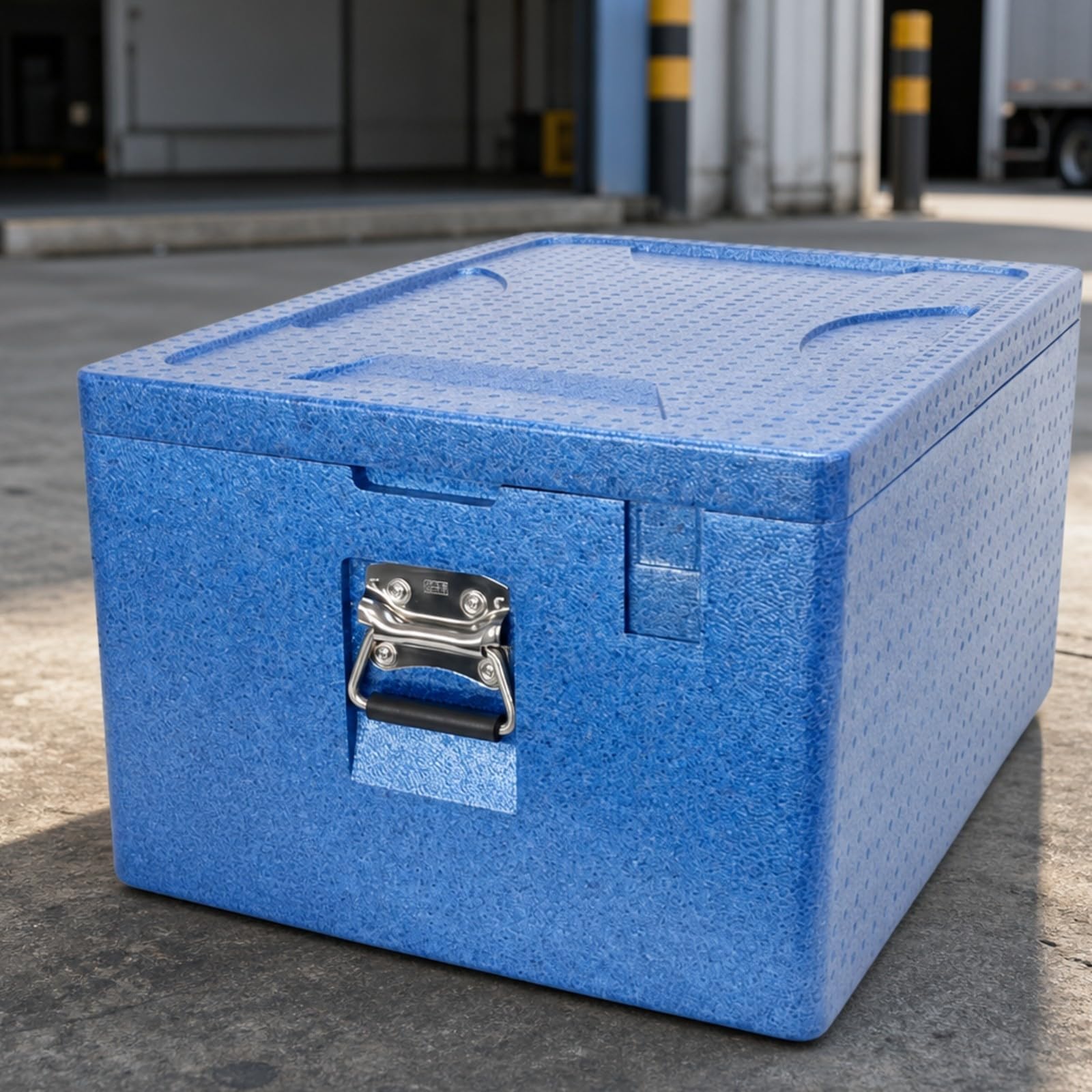Caja Térmica para Alimentos Robusto