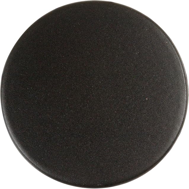 GE WB29K10023 Genuine OEM Surface Burner Cap for GE Gas Ranges/Stoves/Oven