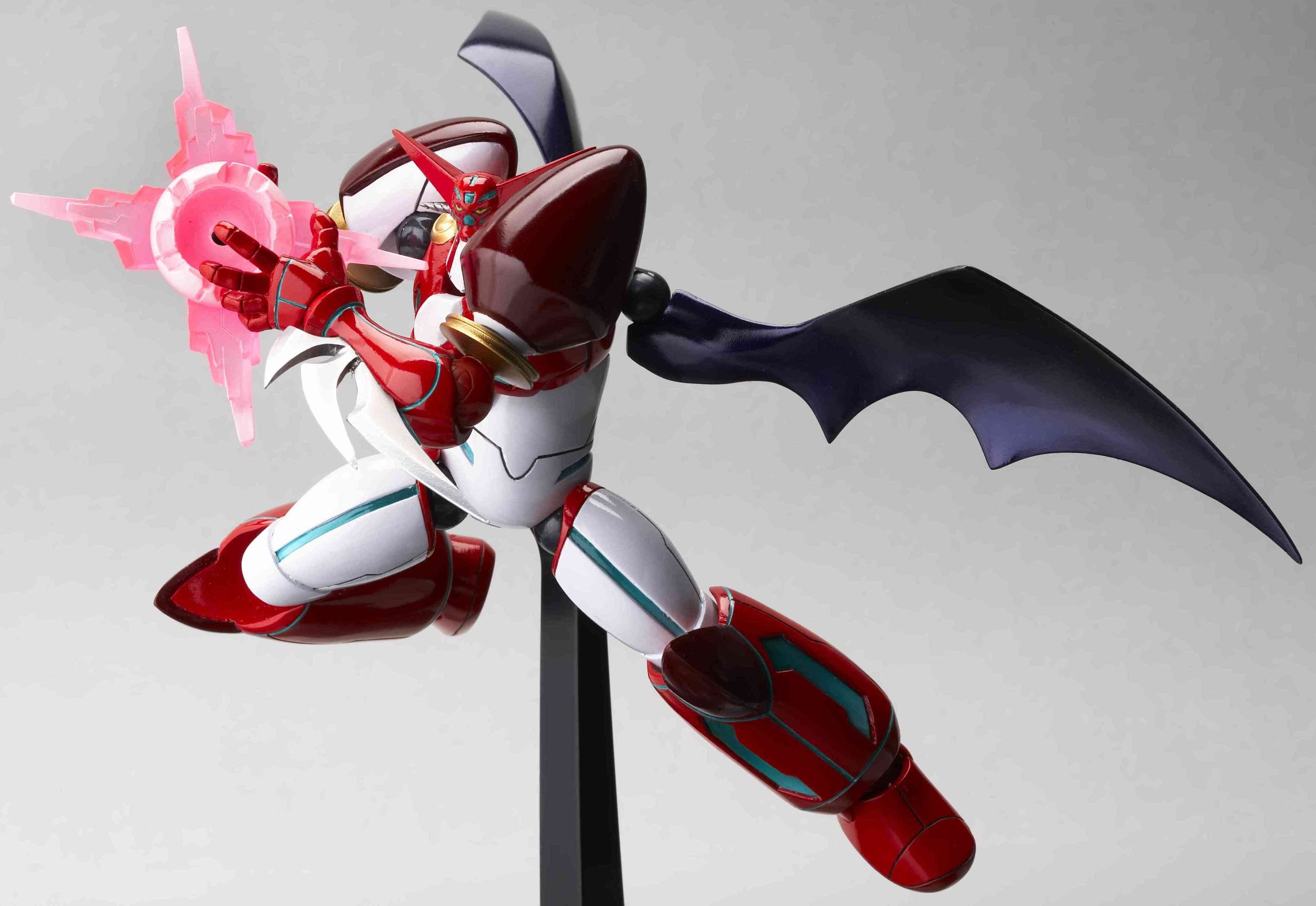 Amazon.co.jp: リボルテックヤマグチ No.37 真ゲッター1 : ホビー