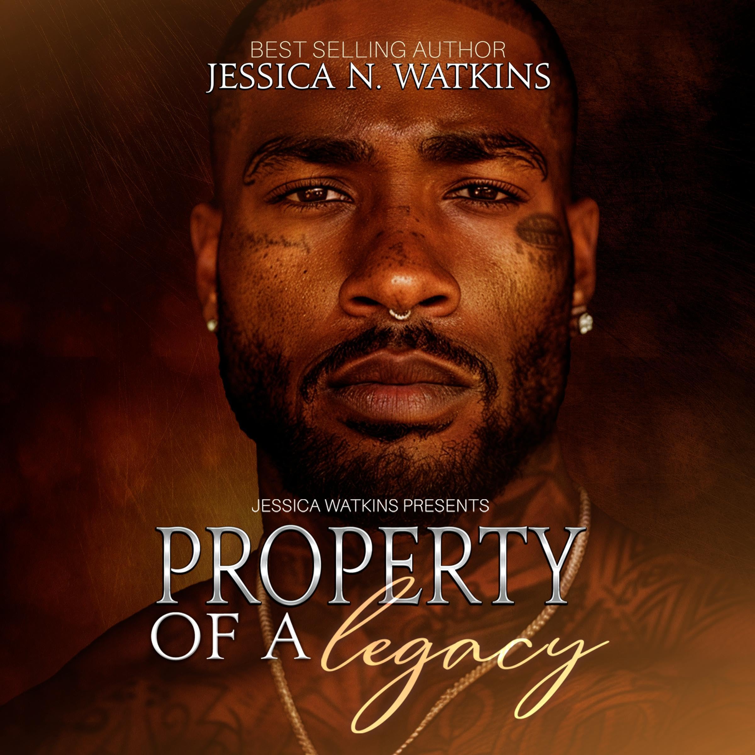 Cover art for Property of a Legacy