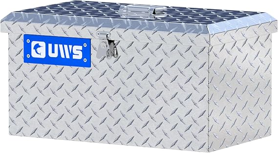 UWS TB-2 20 Large Tote Box